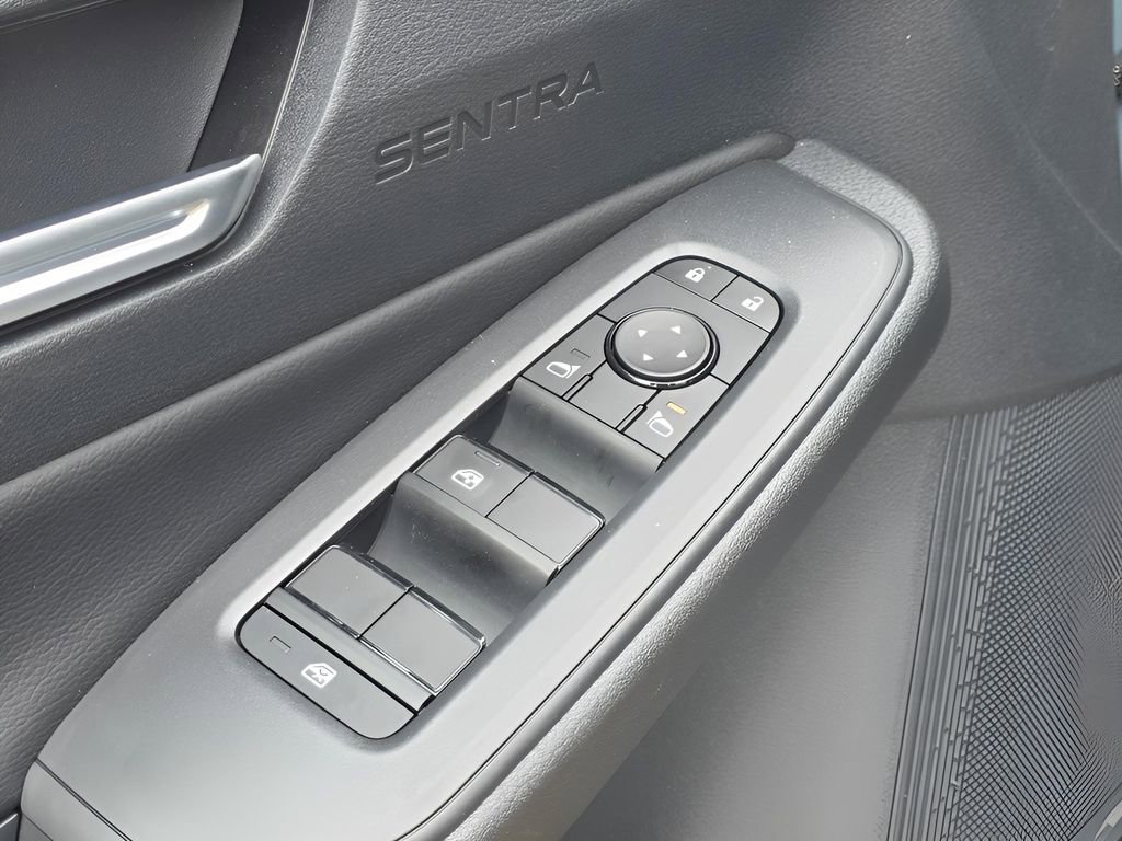 New 2026 Nissan Sentra SV image 13