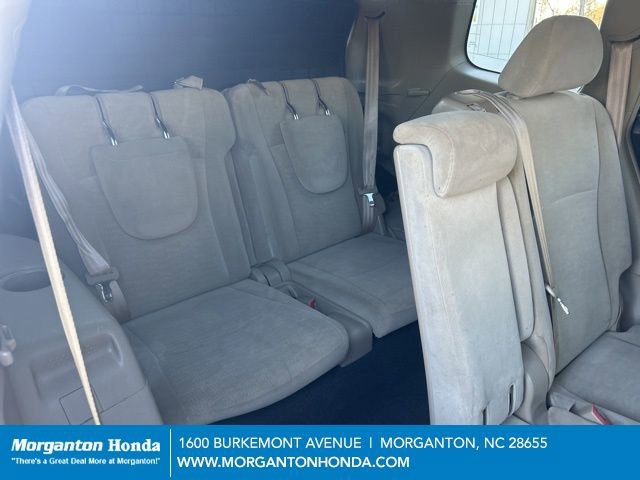 Used 2012 Toyota Highlander FWD w/ Tech Pkg image 33