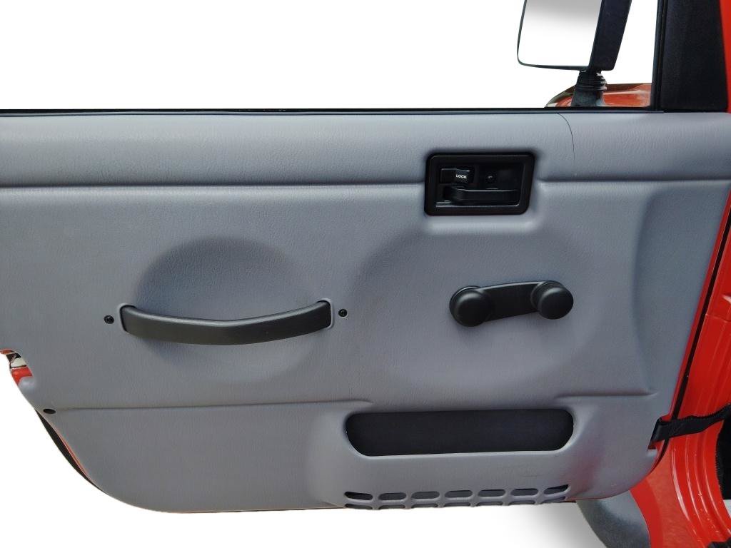 Used 1997 Jeep Wrangler Sport AWD/4WD image 12