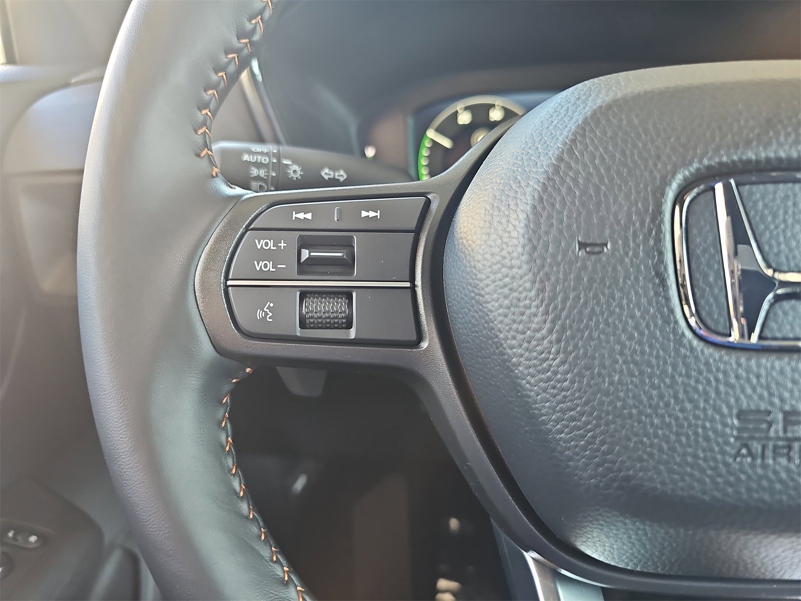New 2026 Honda CR-V Sport-L image 17