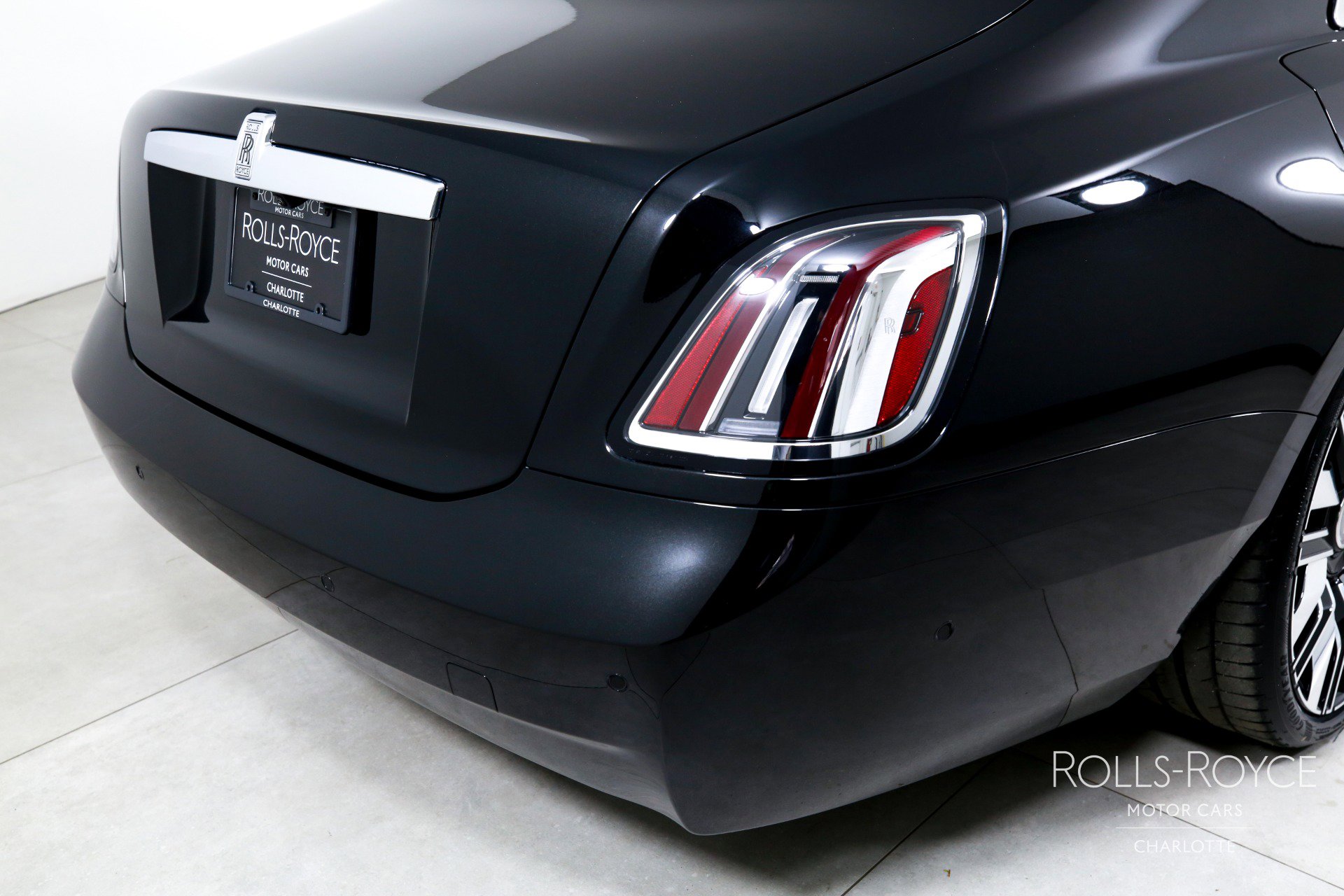 New 2026 Rolls-Royce Ghost image 41