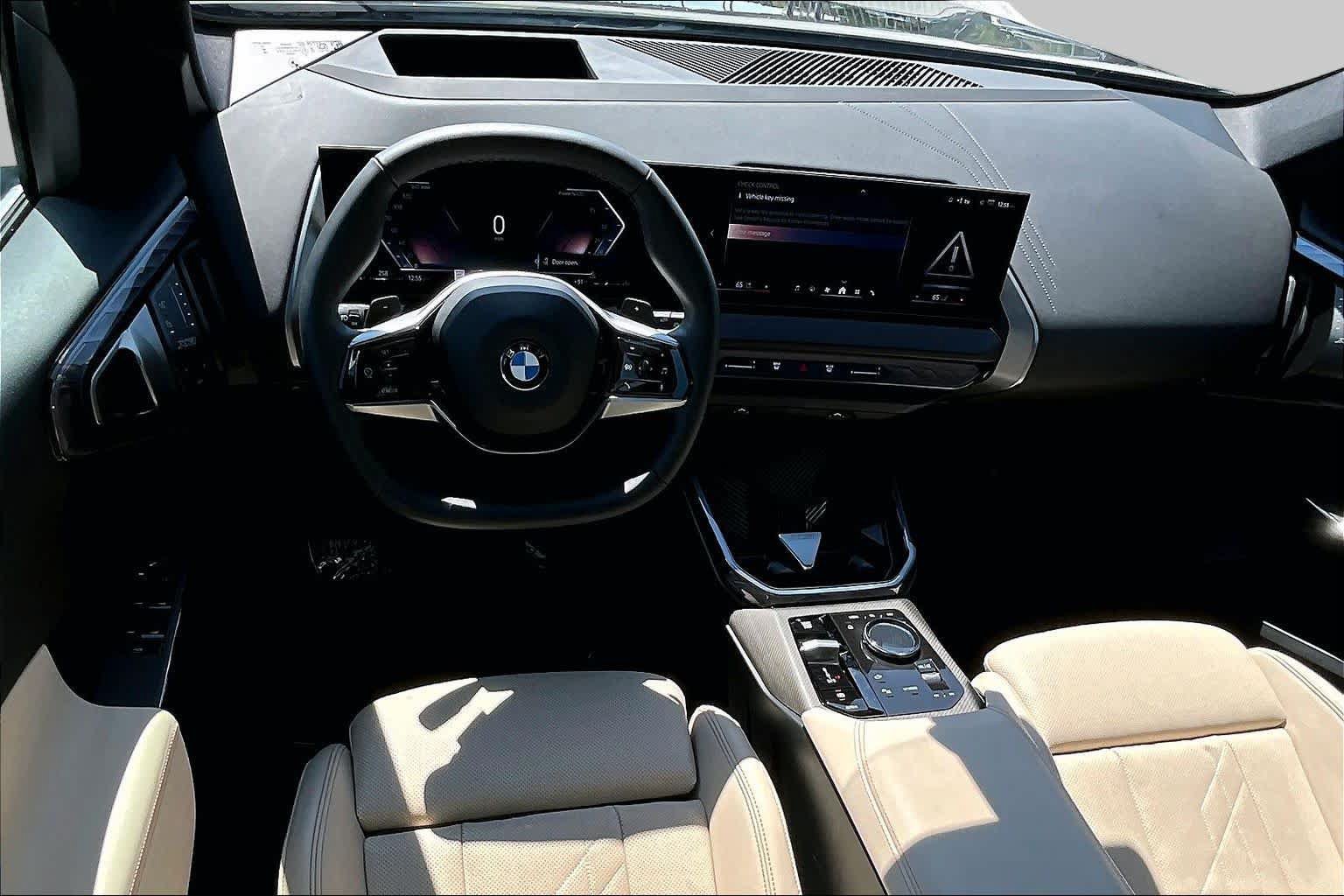 Used 2026 BMW X3 xDrive30i AWD/4WD image 6