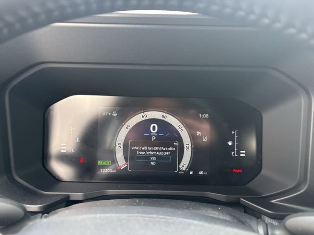 Used 2024 Toyota Land Cruiser 1958 image 10