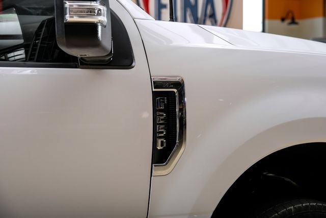Used 2022 Ford F250 XL w/ Power Equipment Group AWD/4WD image 55