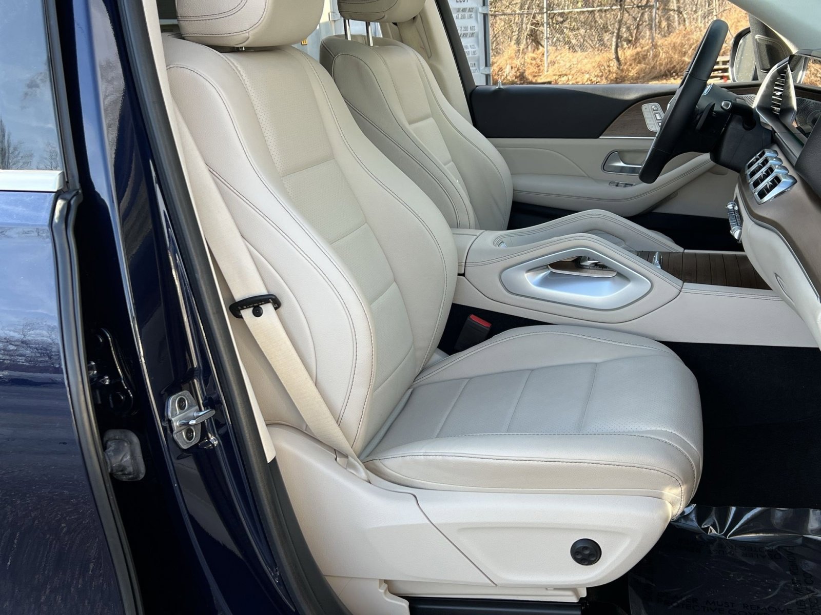 Certified 2022 Mercedes-Benz GLE 350 4MATIC image 26