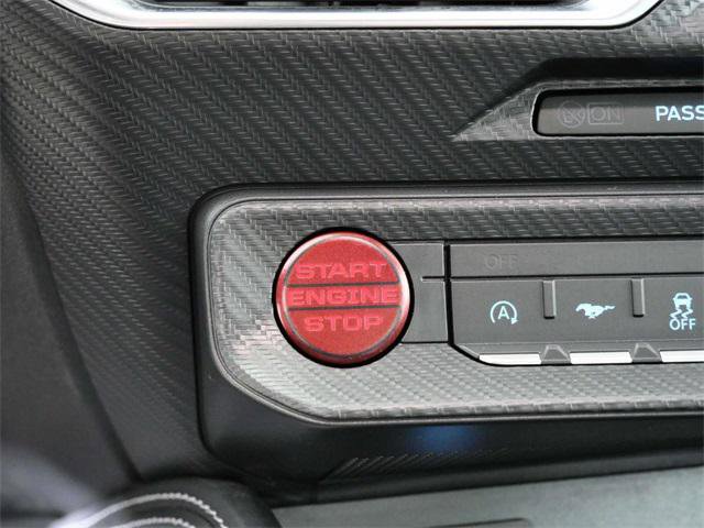 Used 2025 Ford Mustang GT Premium w/ 60th Anniversary Package image 22