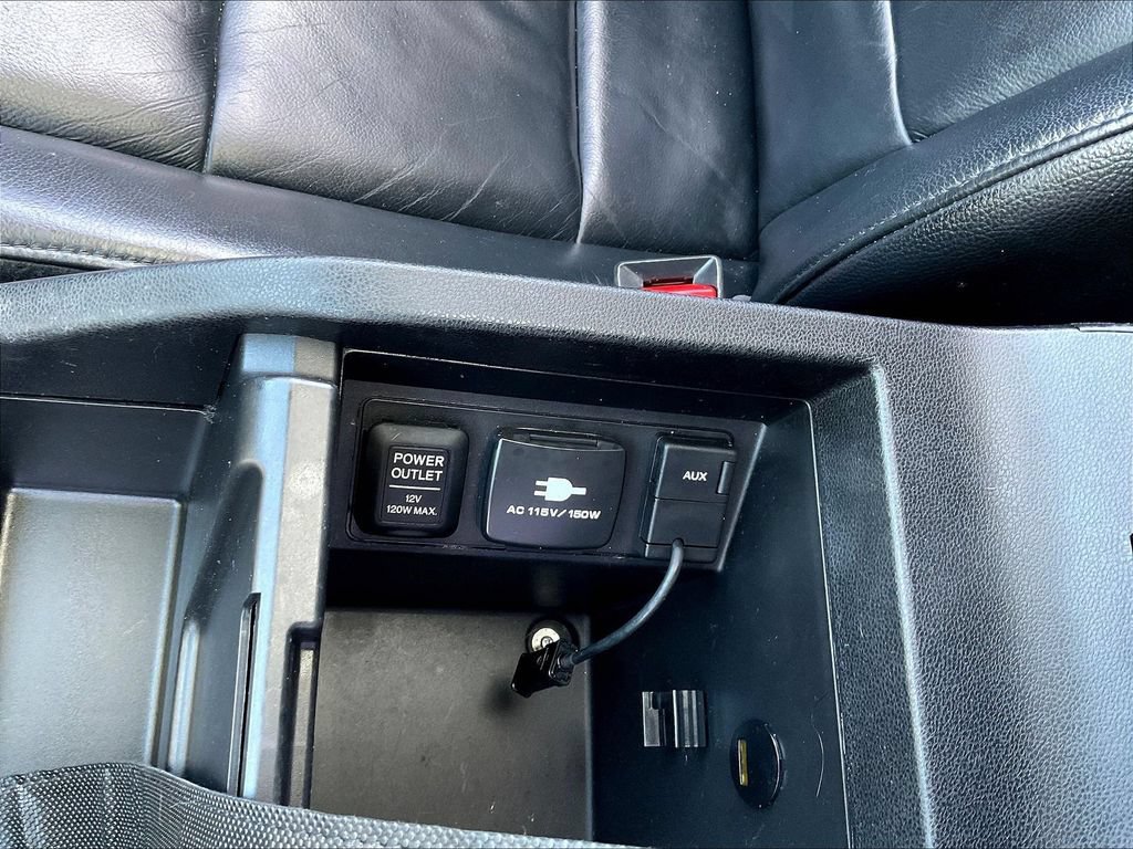 Used 2012 Honda Pilot Touring image 16