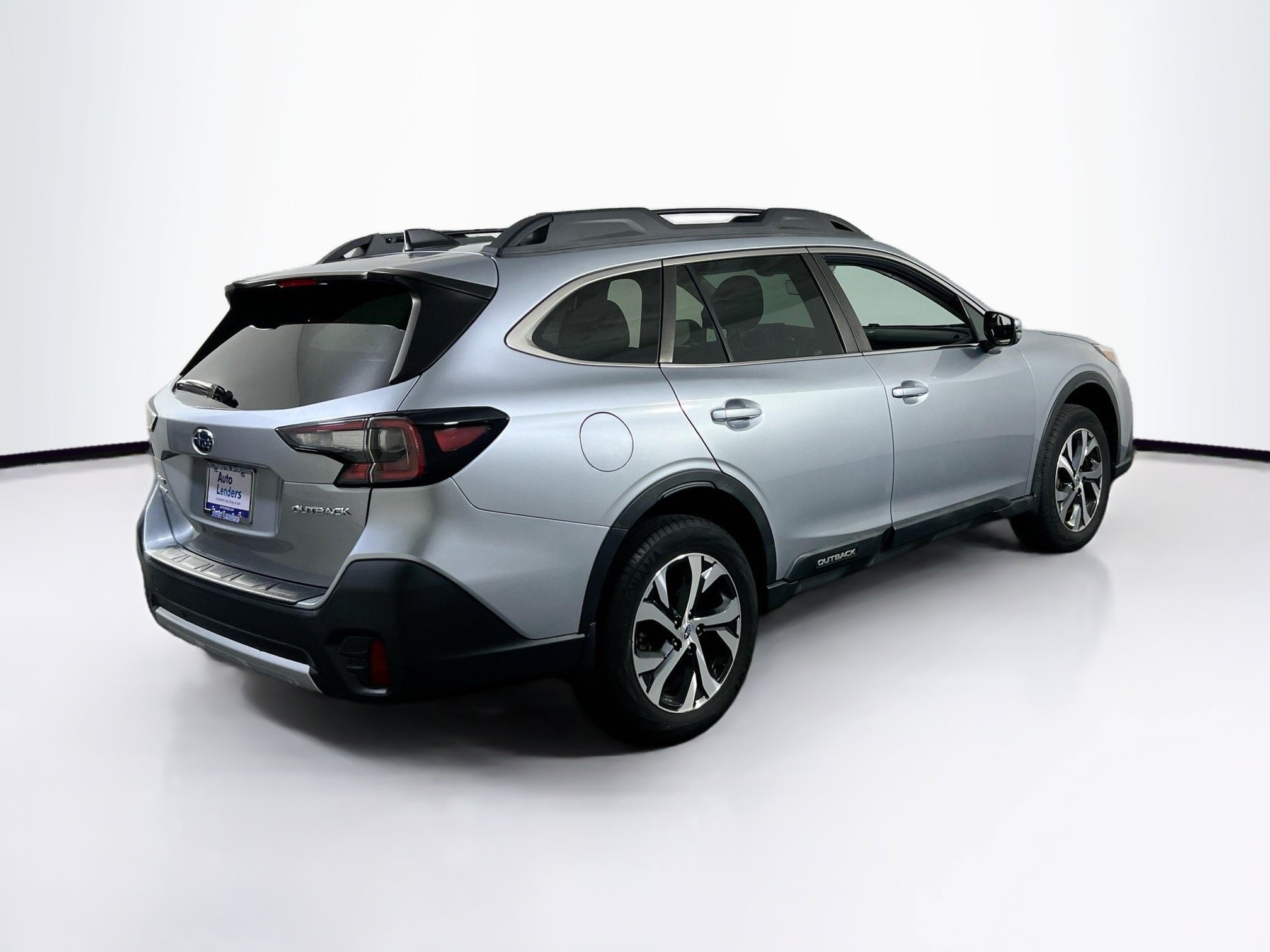 Used 2022 Subaru Outback Limited w/ Popular Package #2 AWD/4WD image 5