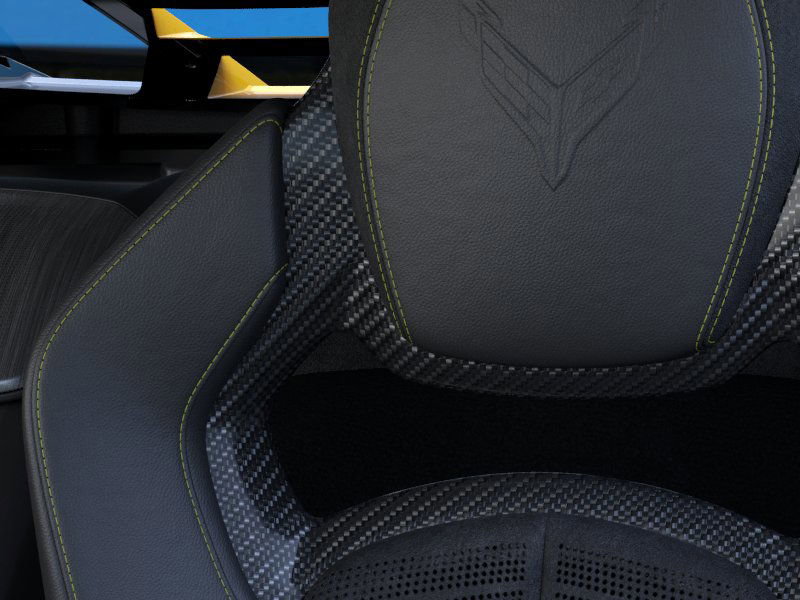 New 2026 Chevrolet Corvette ZR1 image 21