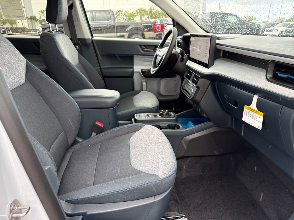 New 2026 Ford Maverick XLT w/ XLT Luxury Package image 21