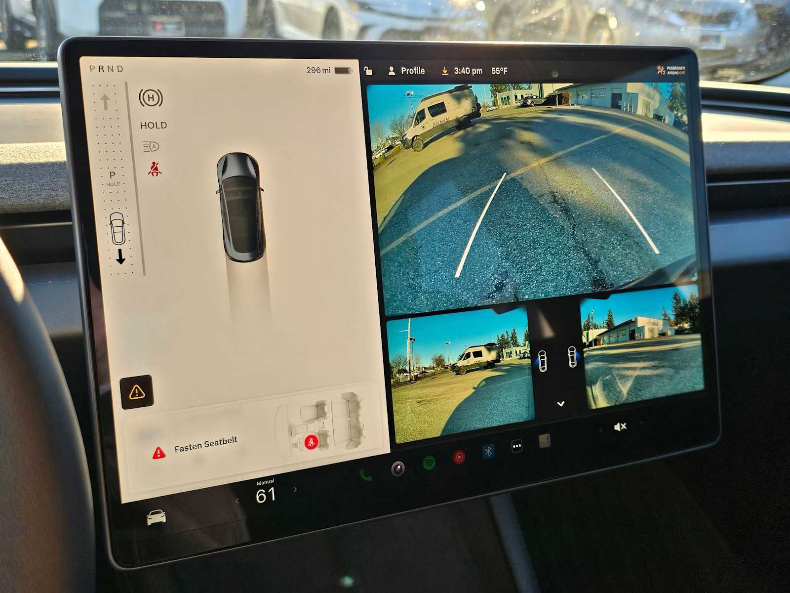 Used 2024 Tesla Model 3 Standard Range image 29