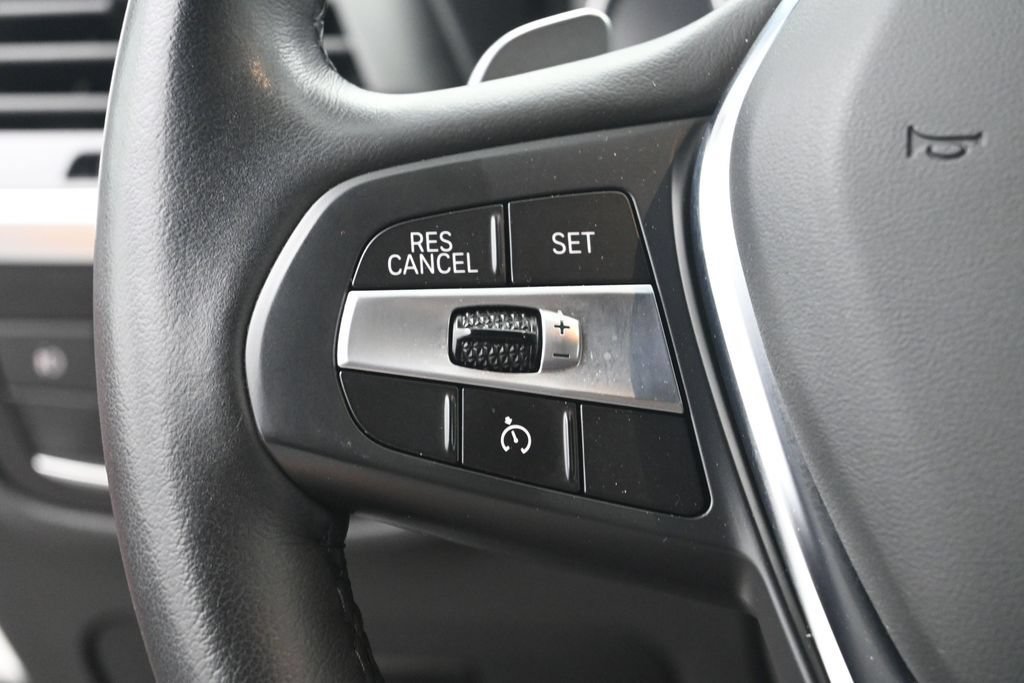 Used 2021 BMW X4 xDrive30i AWD/4WD image 14