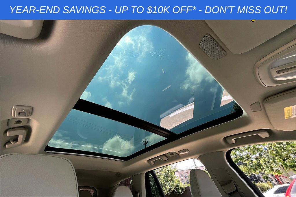 Used 2025 Volvo XC90 B6 Plus w/ Protection Package Premier image 26