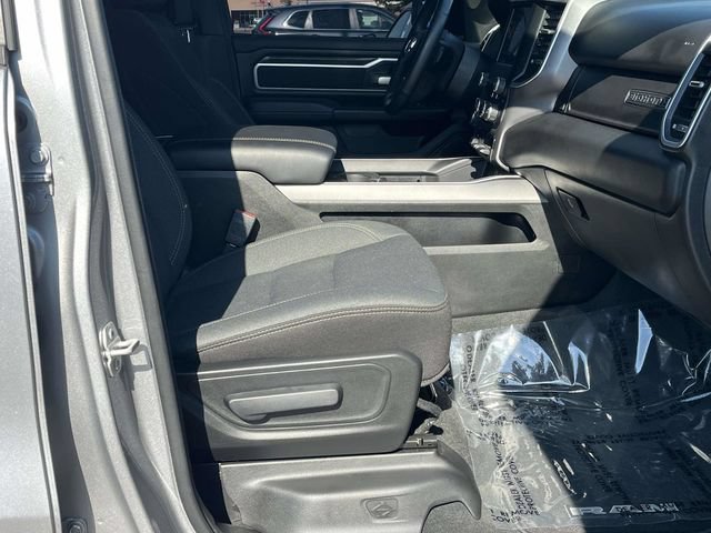 Used 2023 RAM 1500 Big Horn AWD/4WD image 23