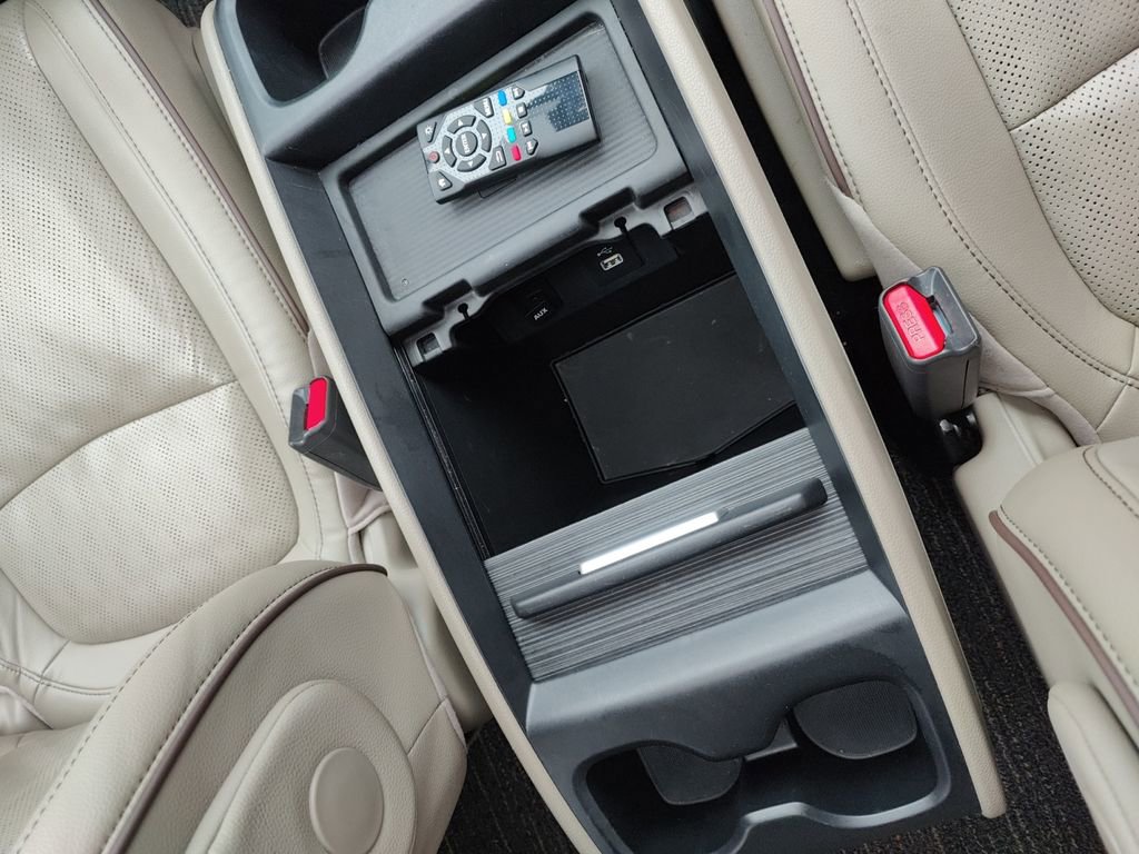 Used 2022 Honda Odyssey Elite image 27