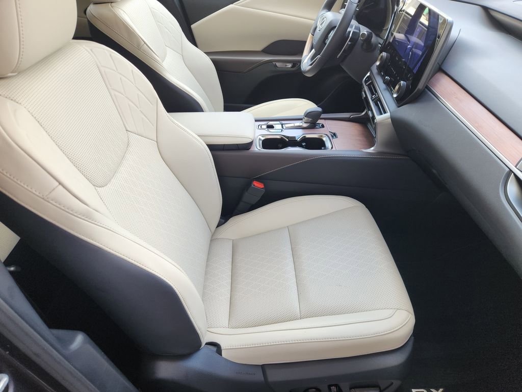 Used 2025 Lexus RX 350 Premium Plus w/ Accessory Package (Z1) FWD image 14