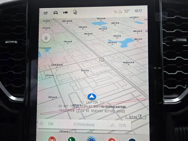 New 2026 Ford Ranger XLT w/ Equipment Group 301A High image 12