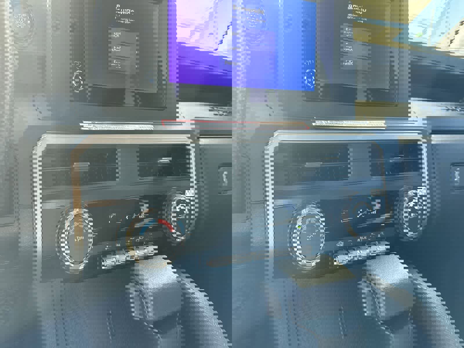 New 2025 Toyota Tacoma SR image 19