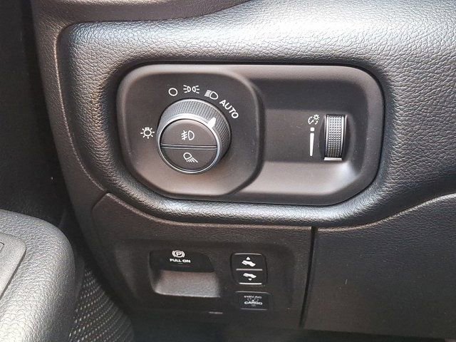 Certified 2021 RAM 1500 Big Horn image 26