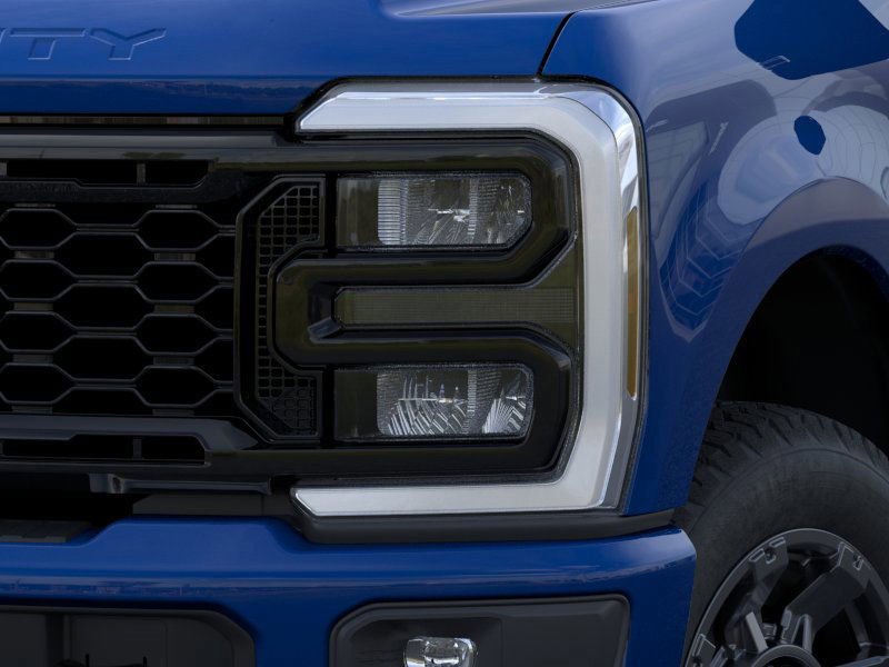 New 2026 Ford F250 XL w/ STX Appearance Package image 18