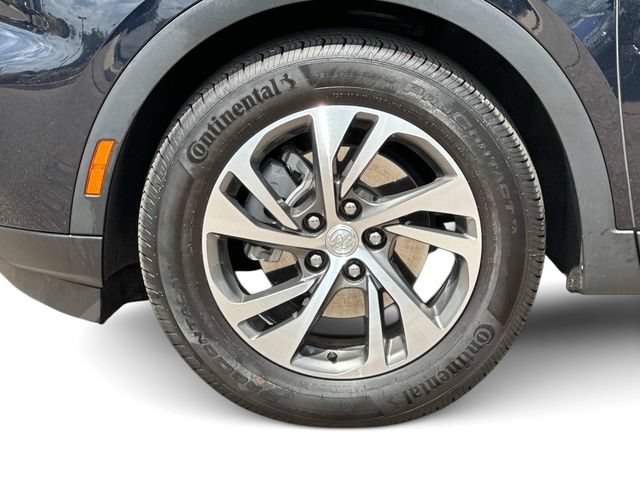 Used 2021 Buick Envision Essence FWD image 8