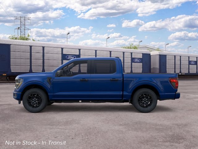 New 2026 Ford F150 STX RWD image 3