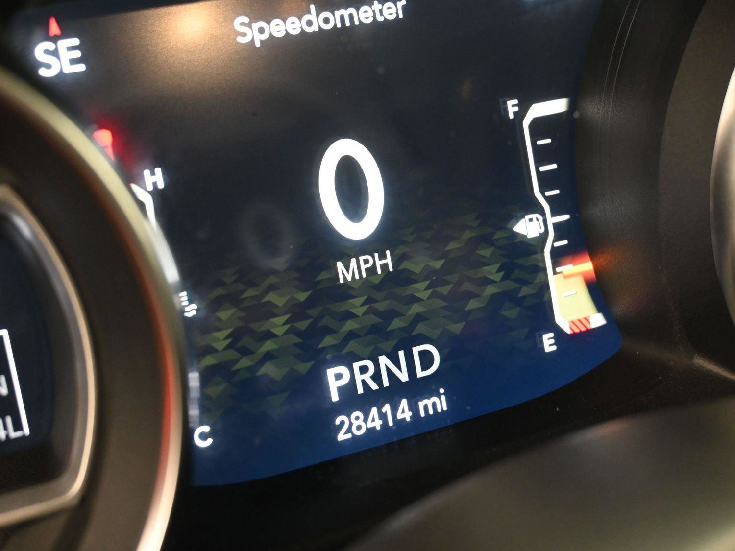 Used 2019 Jeep Wrangler Unlimited Sahara image 3