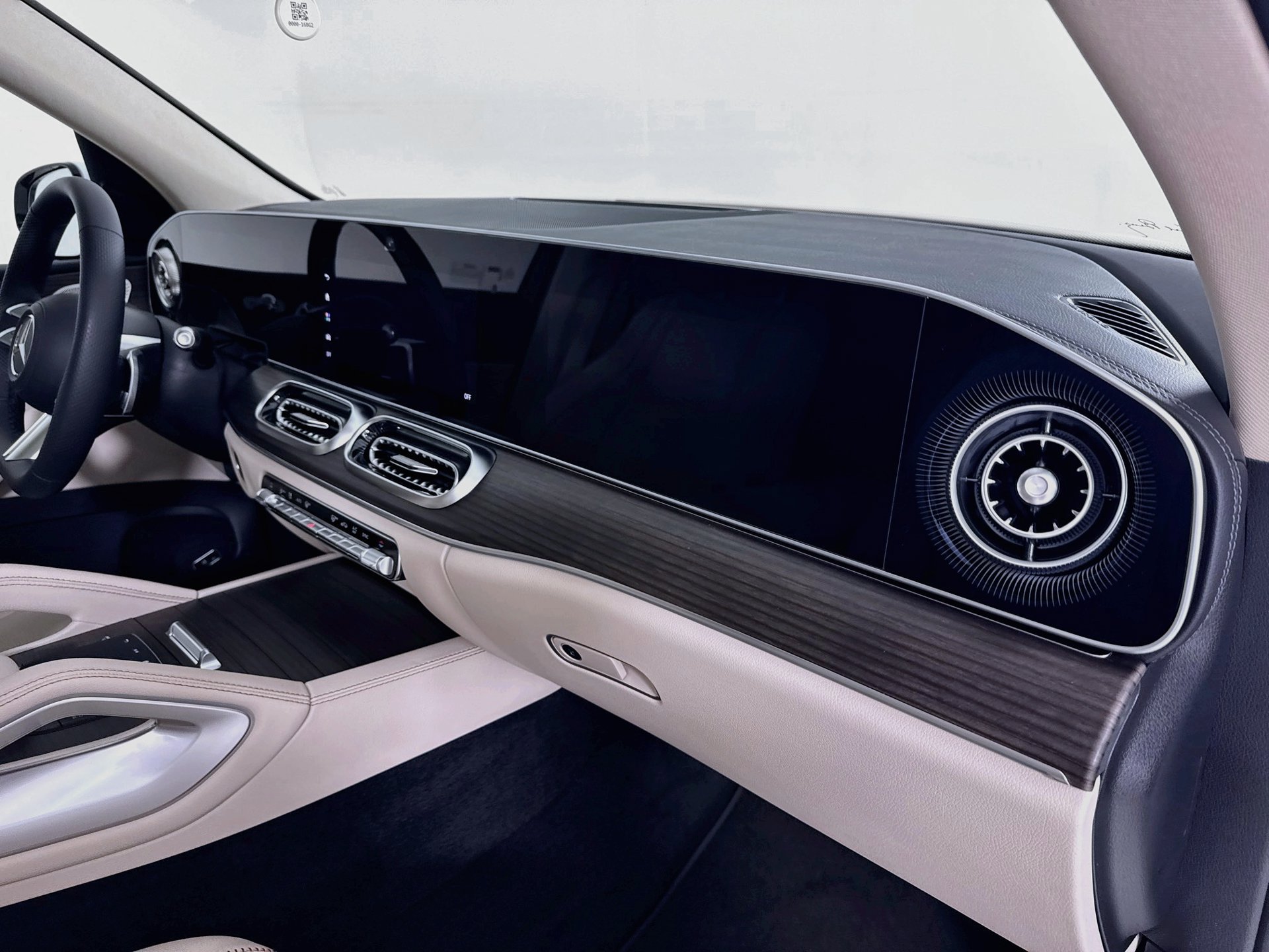 New 2027 Mercedes-Benz GLS 450 4MATIC image 32