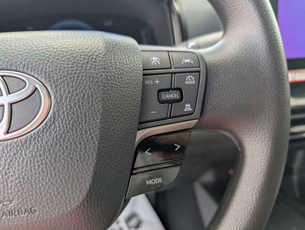 New 2026 Toyota Camry LE image 19