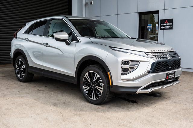 New 2026 Mitsubishi Eclipse Cross SE image 1
