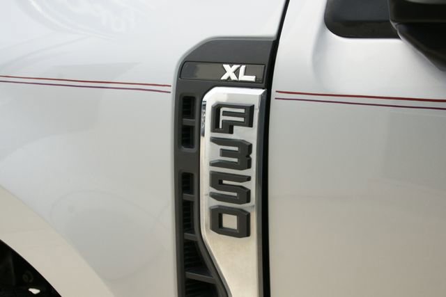 Certified 2024 Ford F350 XL w/ 360-Degree Camera Package image 8