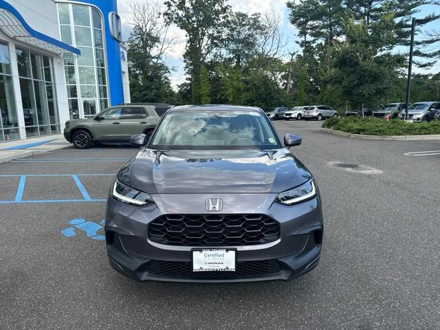 Used 2023 Honda HR-V LX image 3