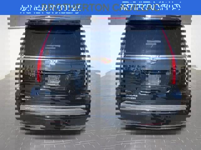 Used 2016 Cadillac Escalade ESV Premium AWD/4WD image 6