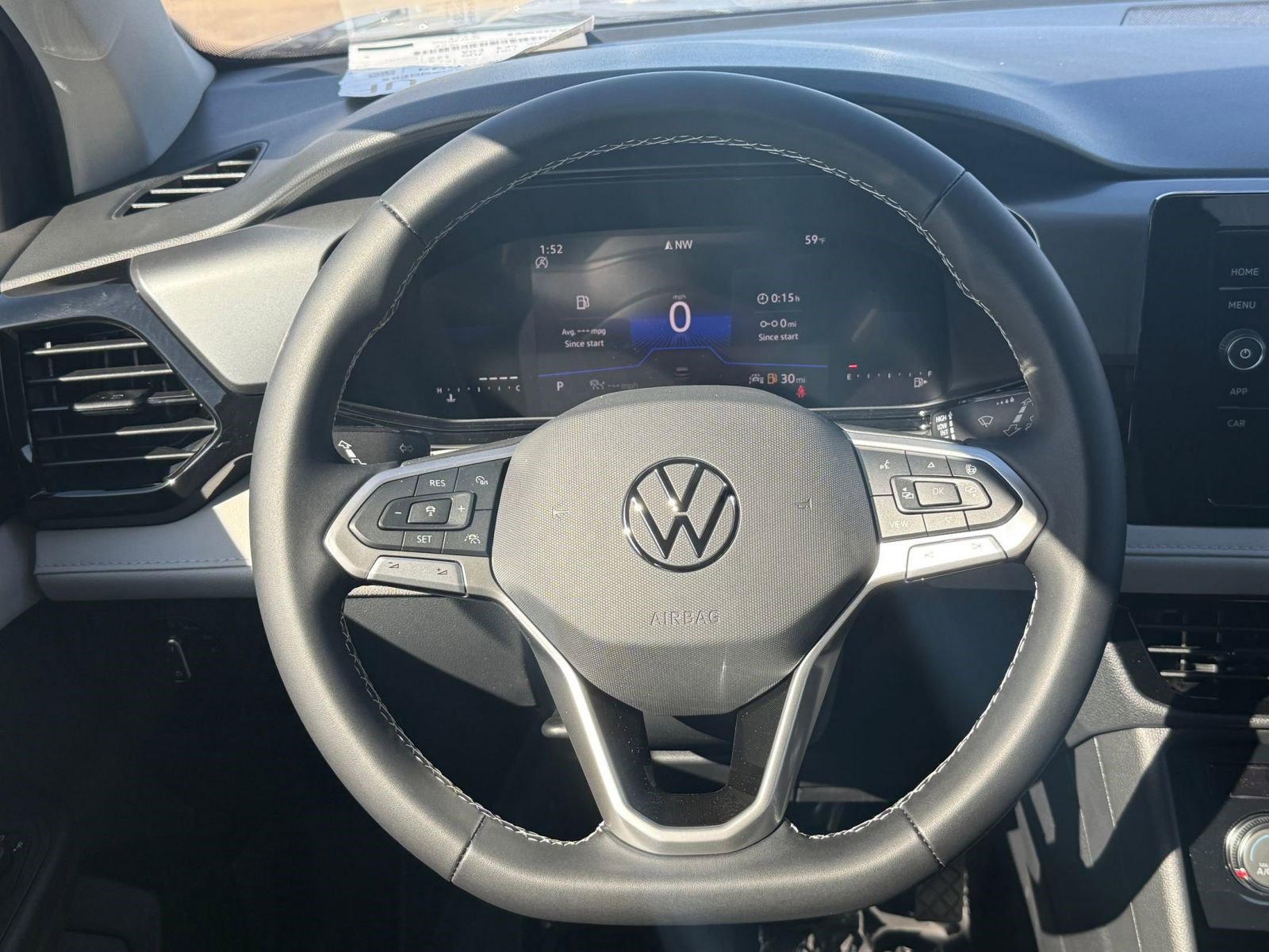 New 2026 Volkswagen Taos S image 14