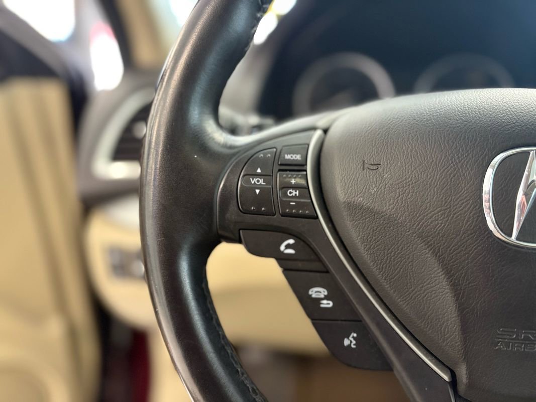 Used 2018 Acura RDX AWD w/ Advance Package image 17