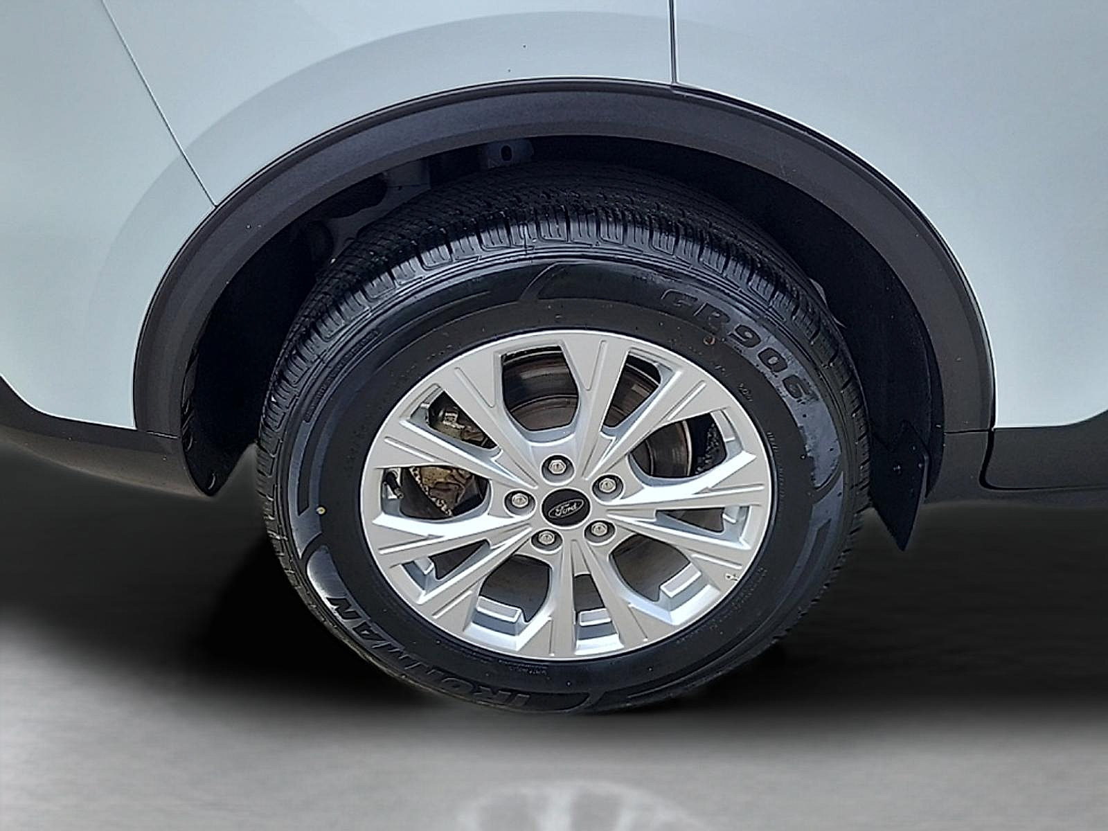 Used 2024 Ford Escape Active AWD/4WD image 9