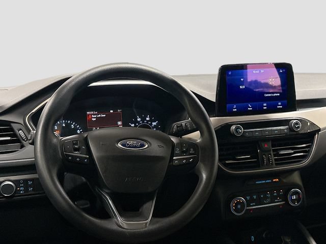 Used 2020 Ford Escape SE FWD image 18