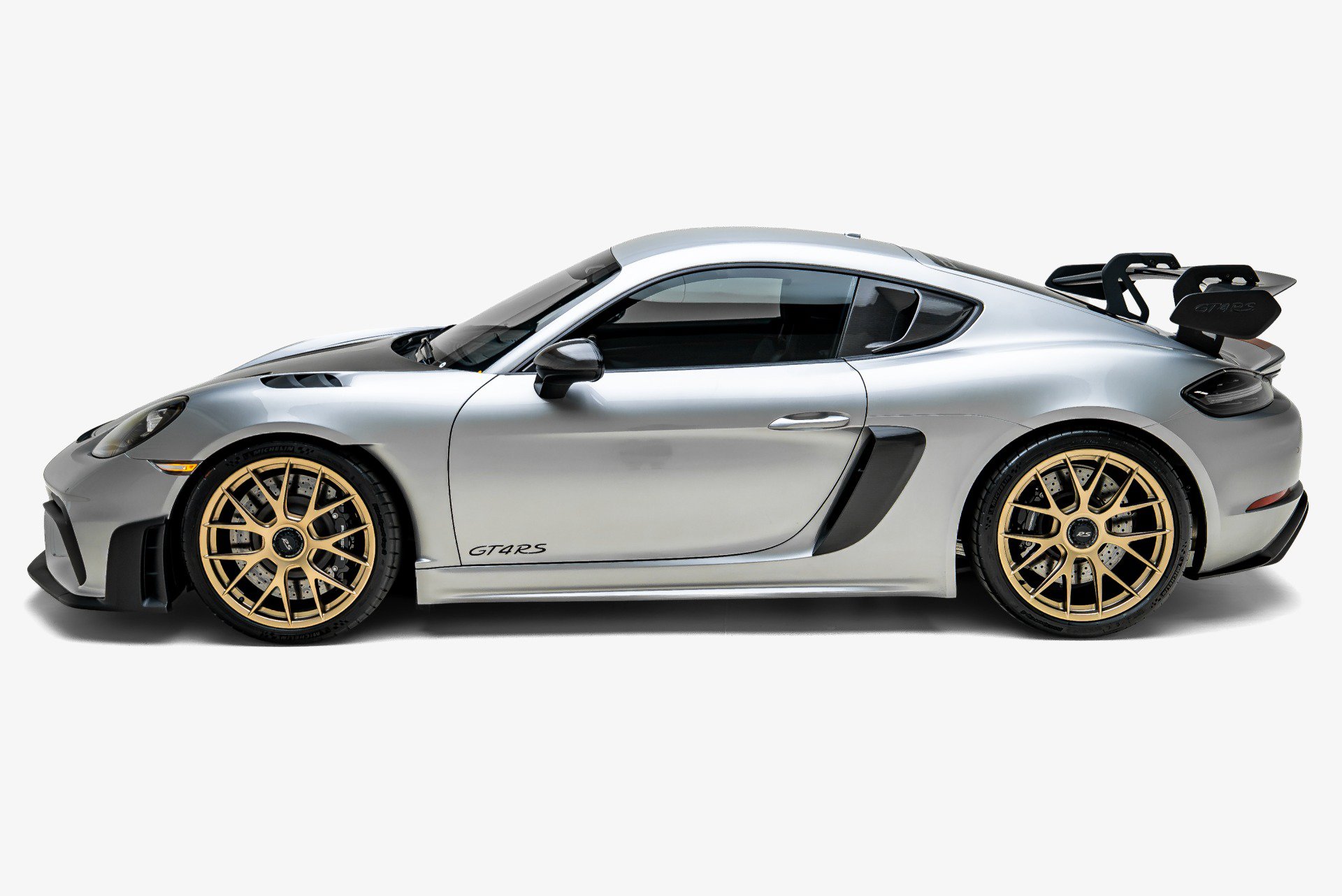 Used 2023 Porsche 718 Cayman GT4 RS RWD image 11