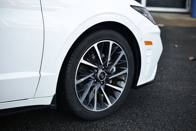 Used 2023 Hyundai Sonata Limited image 4