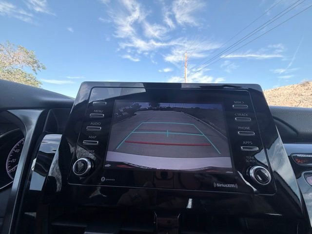 Used 2023 Toyota Camry SE image 19