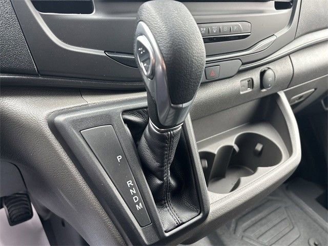 New 2026 Ford Transit 250 148 Medium Roof w/ Load Area Protection Package image 22