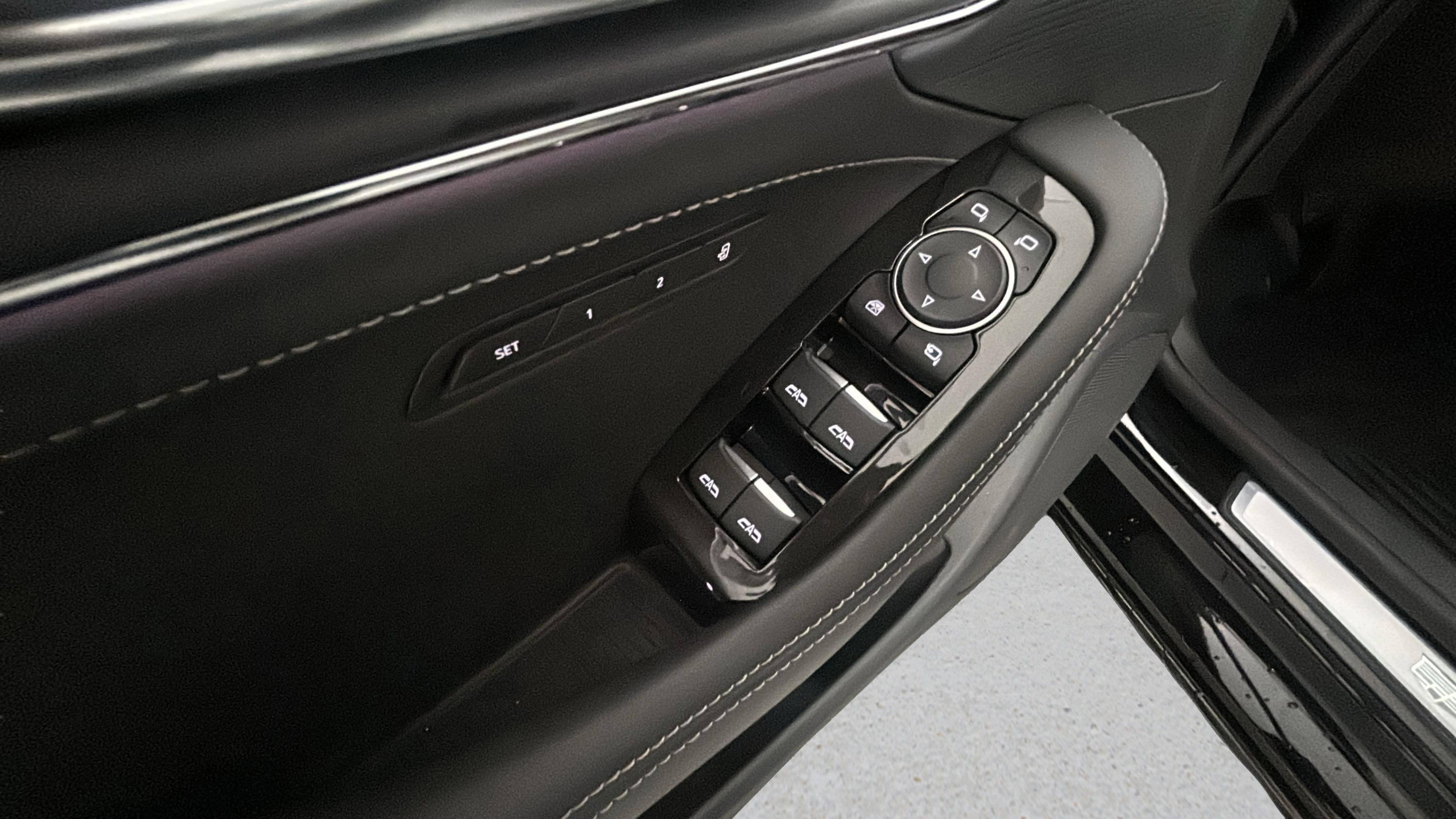 New 2025 Cadillac CT5 Premium Luxury w/ Technology Package image 14