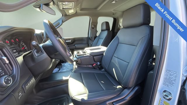 New 2026 Chevrolet Silverado 2500 W/T w/ WT Convenience Package AWD/4WD image 17