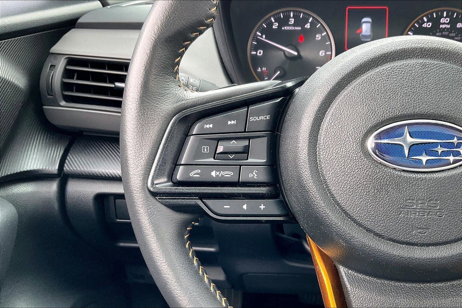 Certified 2024 Subaru Crosstrek 2.5i Wilderness w/ Wilderness Package image 19