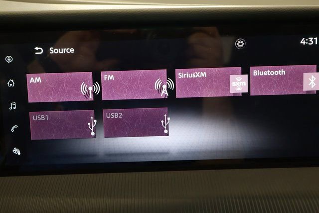 New 2025 Nissan Murano SV w/ Cargo Package image 17