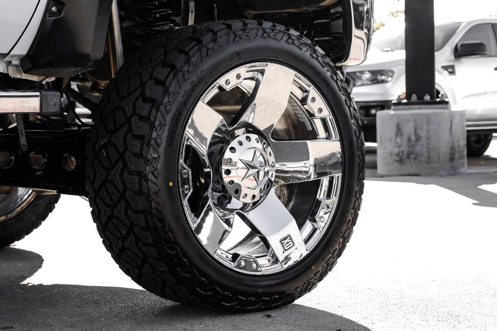 Used 2015 Ford F350 Lariat w/ Lariat Ultimate Package image 63