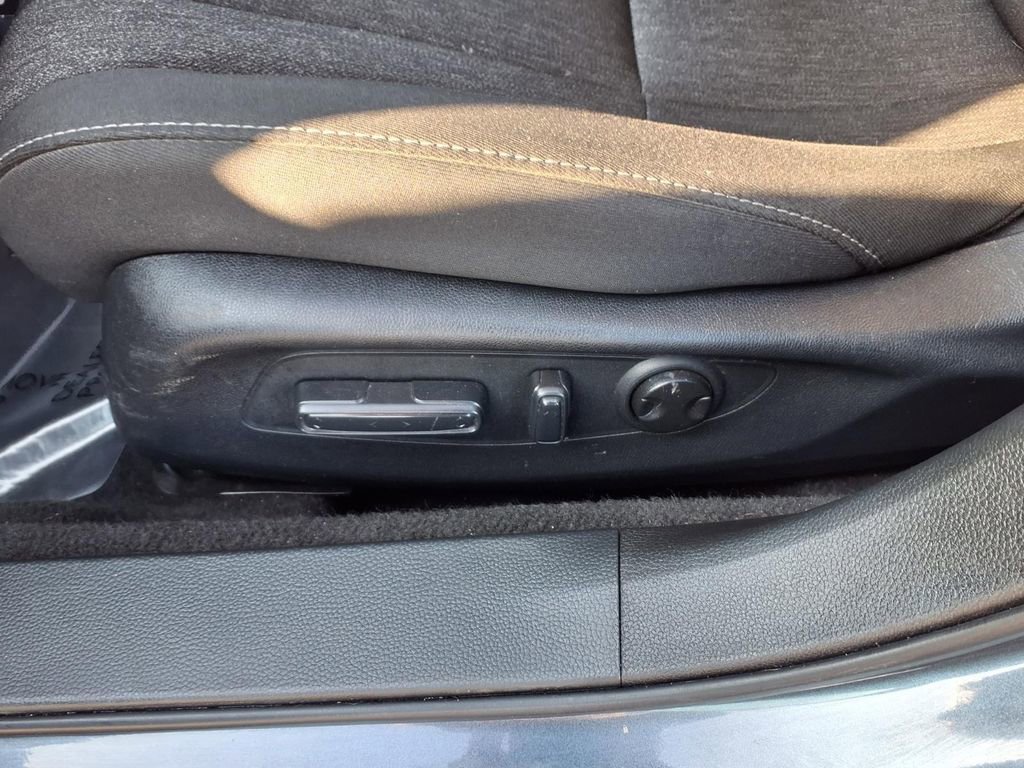 Used 2024 Honda Accord EX image 22