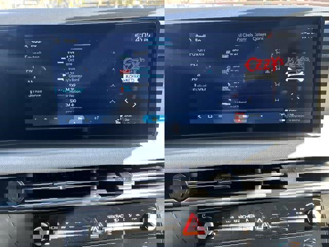 Used 2025 Hyundai Tucson SEL image 52