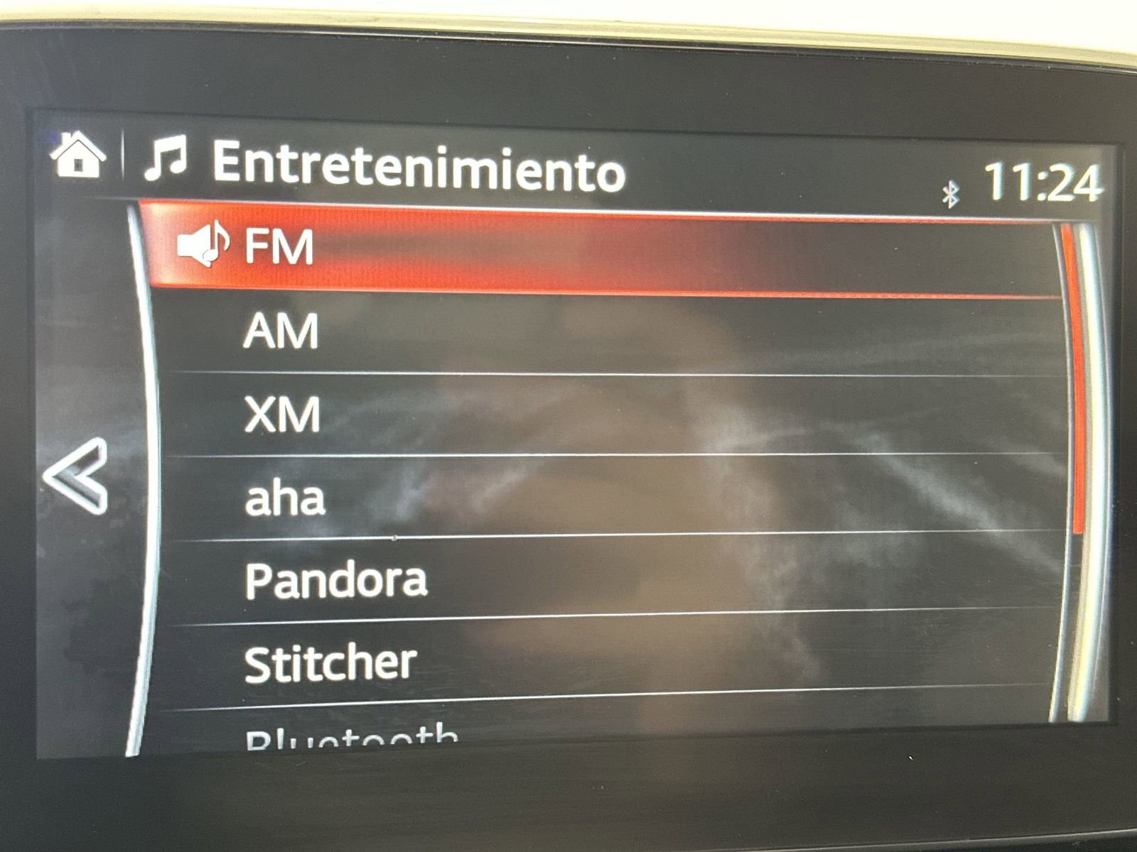 Used 2018 FIAT 124 Spider Classica w/ Technology & Siriusxm Group image 16