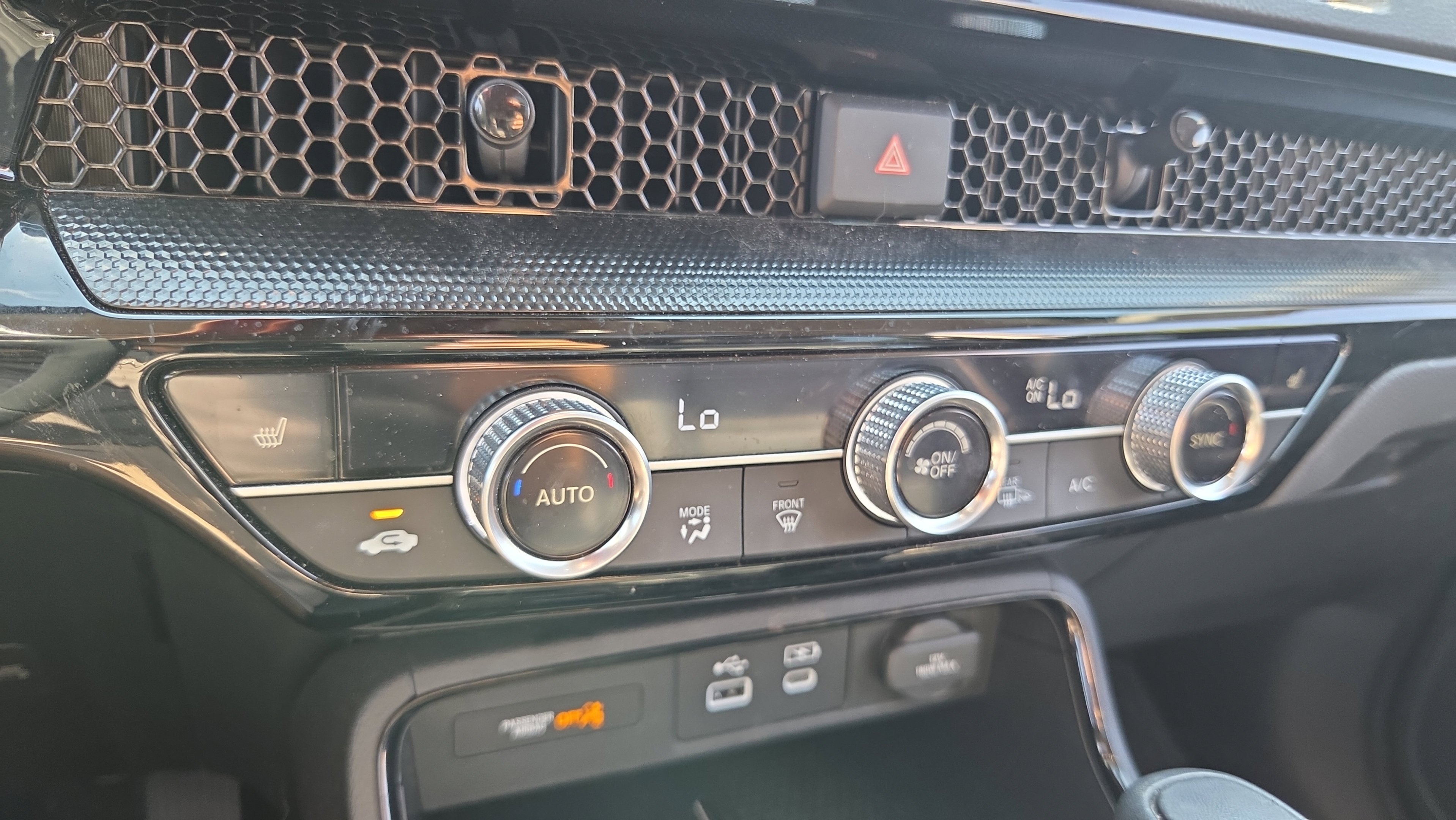 Certified 2024 Honda CR-V EX-L image 20